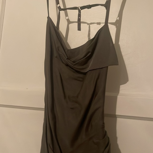 JACQUEMUS
La Robe Saudade minidress - Picture 9 of 9